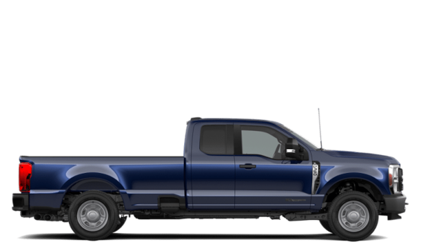 2026 Ford SuperDuty